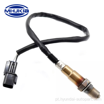 39210-2B310 Sensor de oxigênio do carro automático para sotaque hyundai